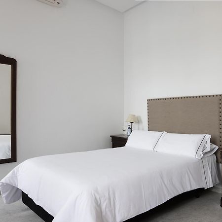 Tugasa Hotel Medina Sidonia Bagian luar foto