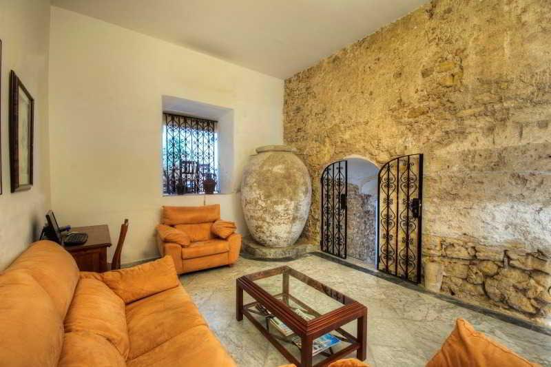 Tugasa Hotel Medina Sidonia Bagian luar foto