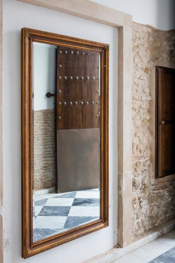 Tugasa Hotel Medina Sidonia Bagian luar foto