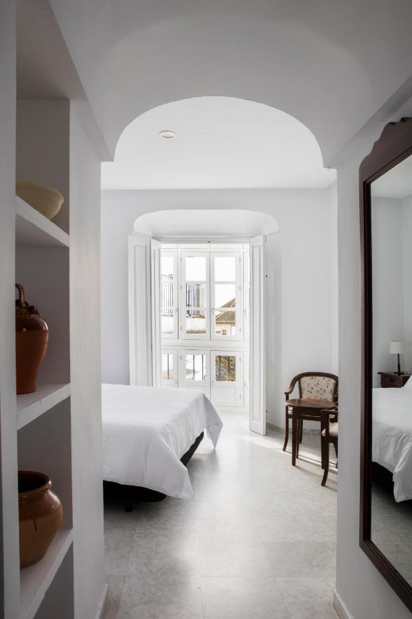 Tugasa Hotel Medina Sidonia Bagian luar foto