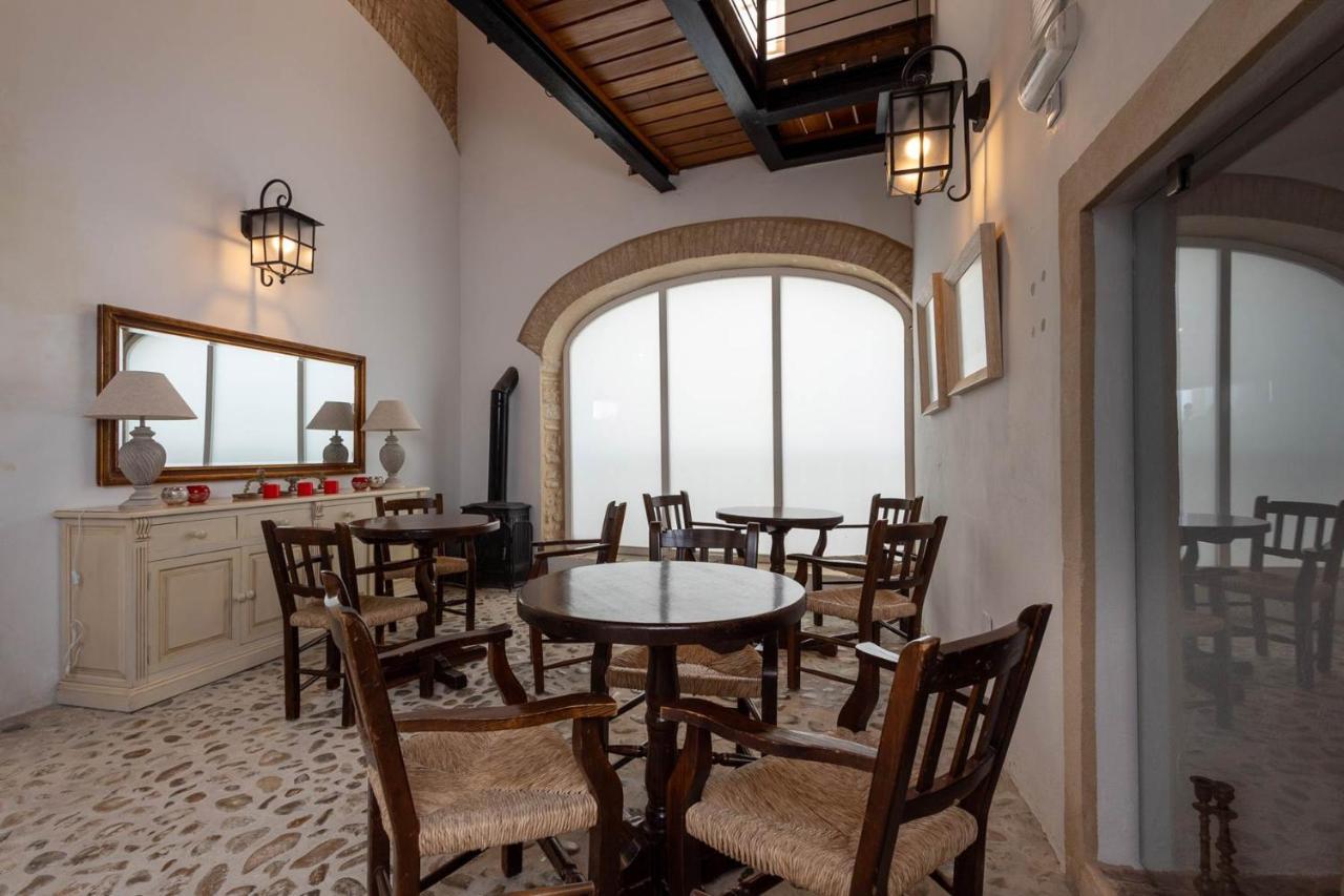 Tugasa Hotel Medina Sidonia Bagian luar foto