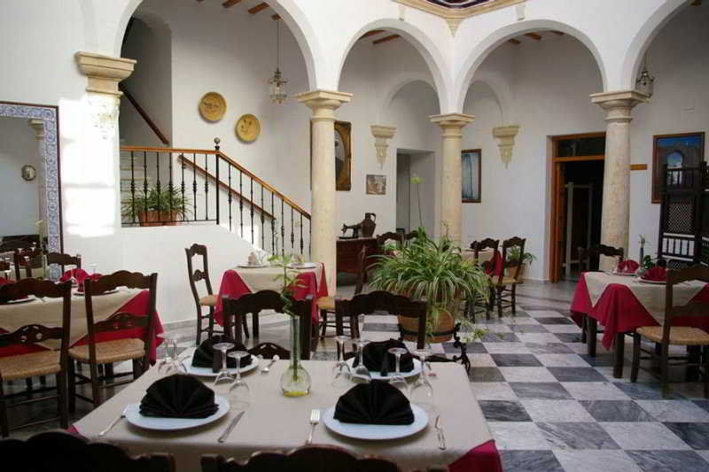 Tugasa Hotel Medina Sidonia Bagian luar foto